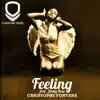 Christophe Fontana - Feeling (feat. Jonny Rose) - EP