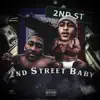 Snic Lilb - 2nd Street Baby